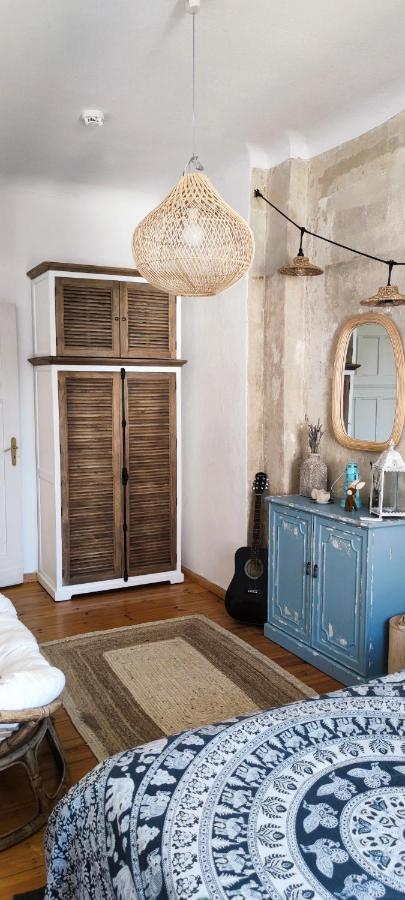 Charming Friedrichshain Getaway! Apartamento