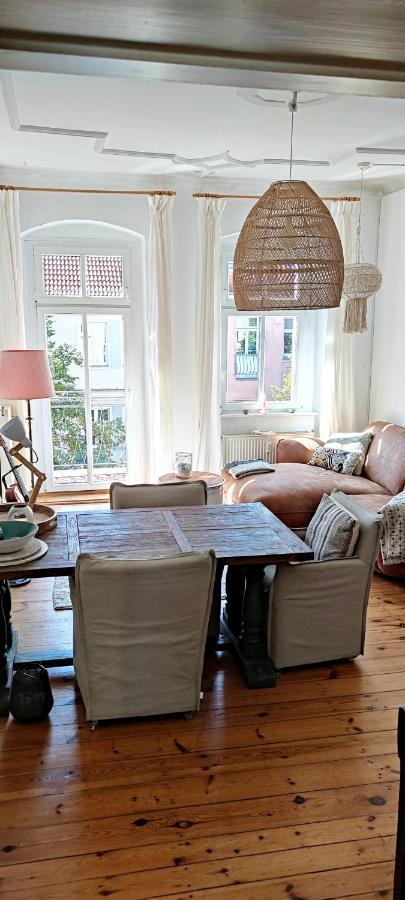 Charming Friedrichshain Getaway! Appartement