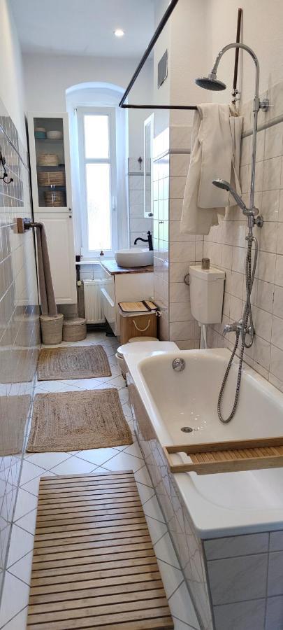 Charming Friedrichshain Getaway! Apartamento