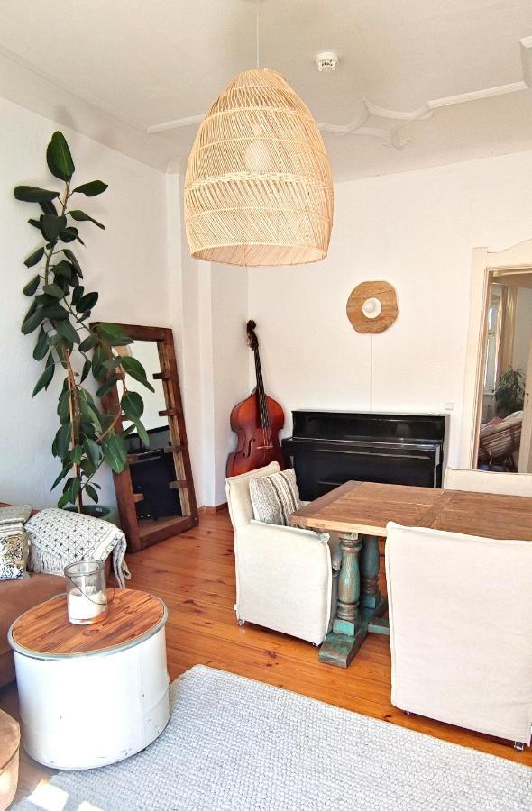 Appartement Charming Friedrichshain Getaway! Berlijn