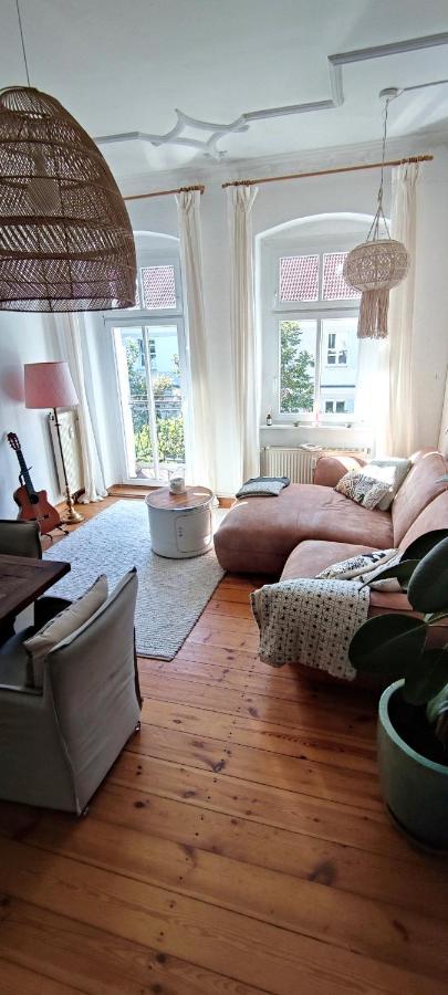 Appartement Charming Friedrichshain Getaway! *
