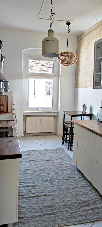 Appartement Charming Friedrichshain Getaway! Berlijn