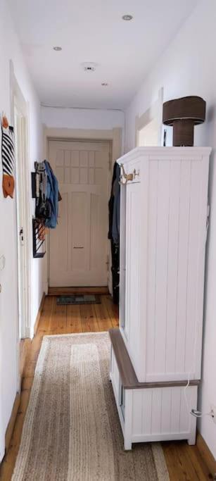 Charming Friedrichshain Getaway! Appartement