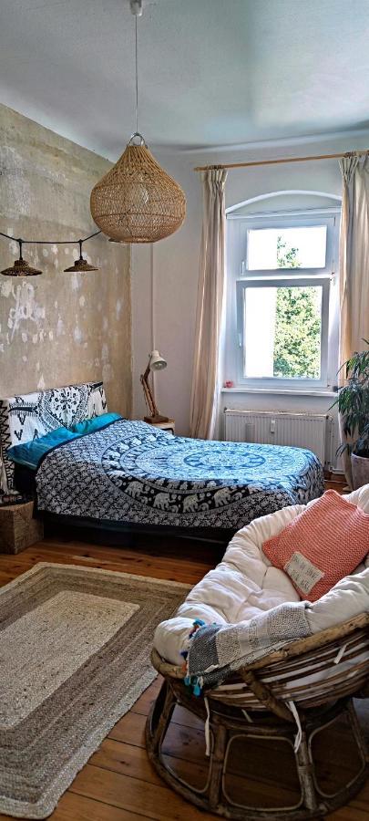 Charming Friedrichshain Getaway! Berlijn